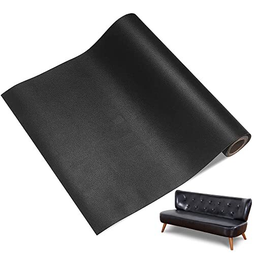 Patch pelle adesiva - pelle, 60x137cm
