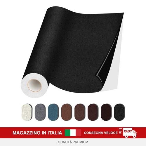 Pelle adesiva 15x300cm toppe - pelle,